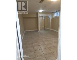Basement - 1715 Rossland Road E, Whitby, ON L1N3P1 Photo 15