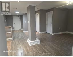 Basement - 1715 Rossland Road E, Whitby, ON L1N3P1 Photo 16