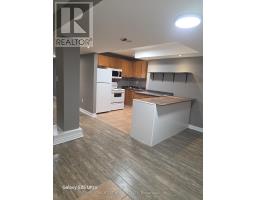 Basement - 1715 Rossland Road E, Whitby, ON L1N3P1 Photo 7