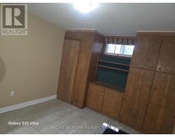 Basement - 1715 Rossland Road E, Whitby, ON L1N3P1 Photo 8