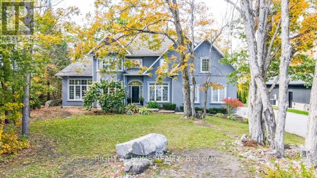 44 HIGHLAND DRIVE - 1