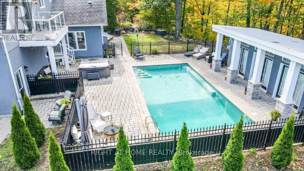 44 HIGHLAND Drive, Oro-Medonte, ON photo 3
