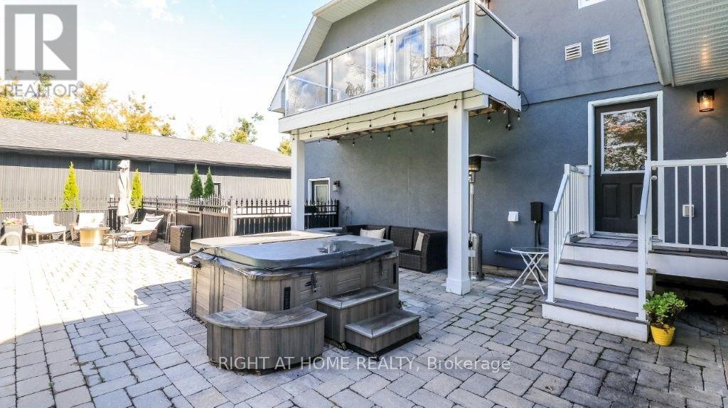 44 HIGHLAND Drive, Oro-Medonte, ON photo 41
