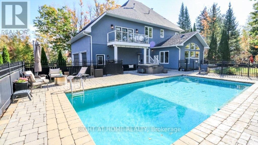 44 HIGHLAND Drive, Oro-Medonte, ON photo 43