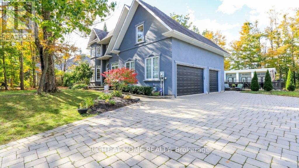 44 HIGHLAND Drive, Oro-Medonte, ON photo 6