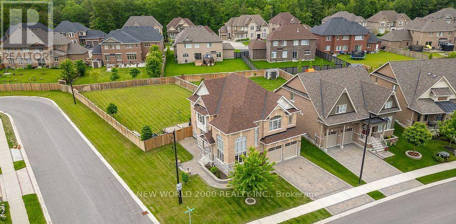 57 VICTORIA WOOD AVENUE, Springwater (Centre Vespra) — photo 2