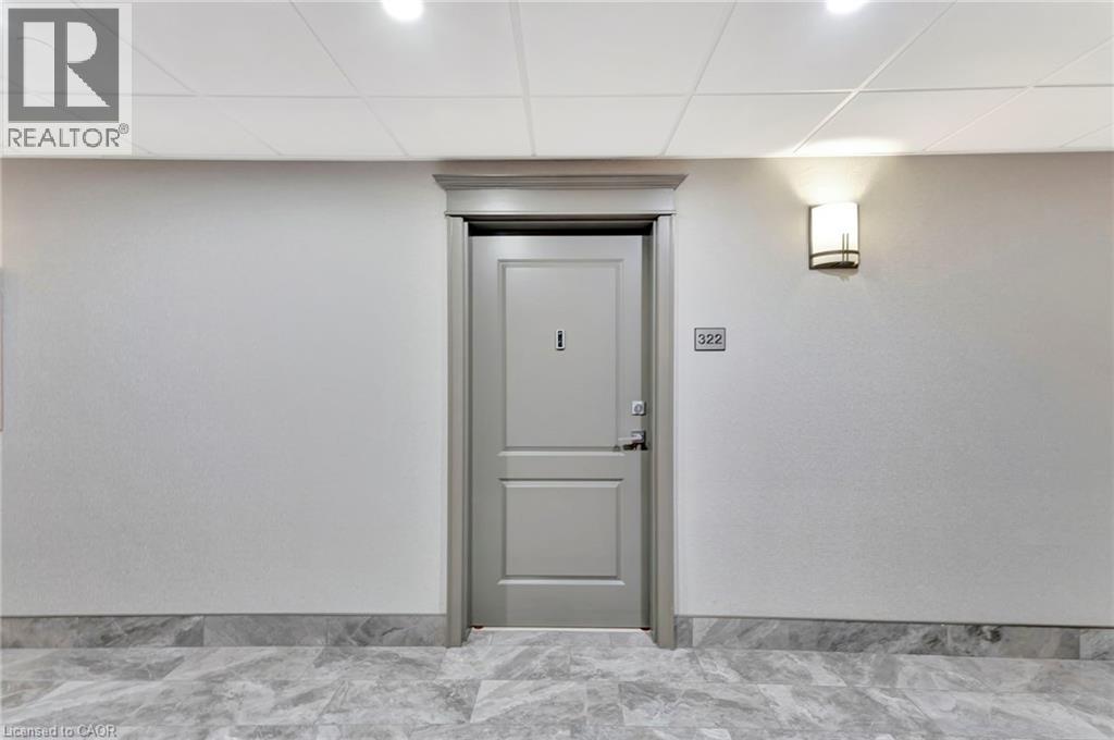 125 SHOREVIEW Place Unit# 322, Stoney Creek — photo 6