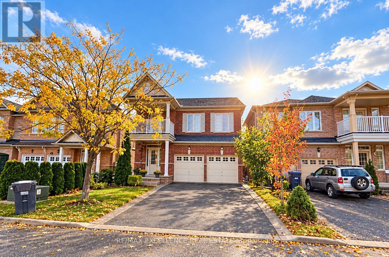 21 SERENCES WAY, Brampton (Sandringham-Wellington) — photo 2