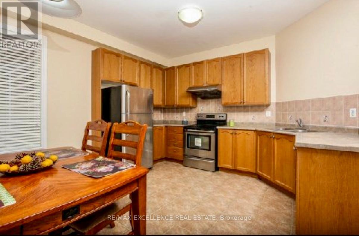 21 SERENCES WAY, Brampton (Sandringham-Wellington) — photo 5