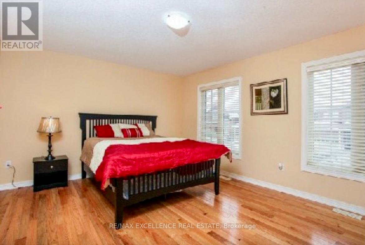 21 SERENCES WAY, Brampton (Sandringham-Wellington) — photo 8