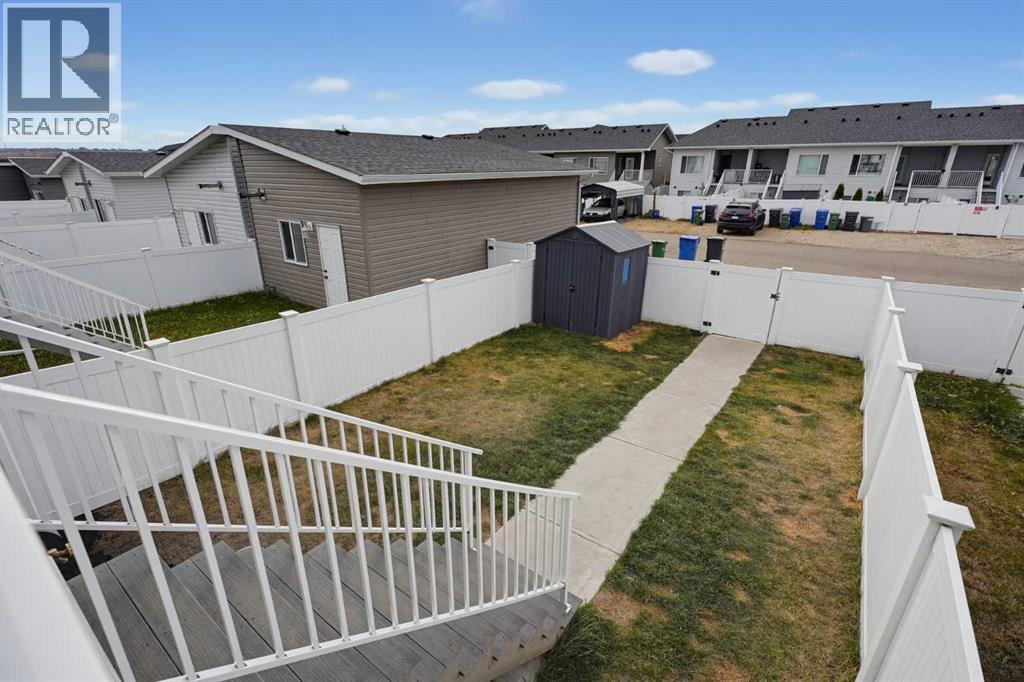Listing photo – 75 Ellington Crescent, Red Deer