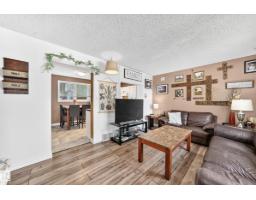 Row / Townhouse for sale at 64 Habitat Cr NW, Edmonton — MLS® E4513163