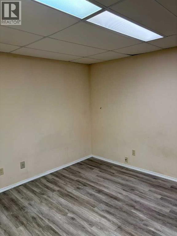 storage downstairs