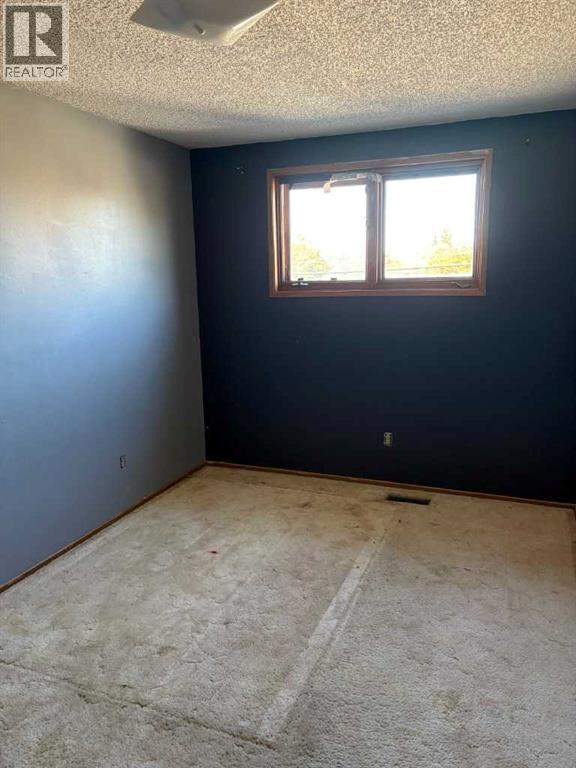 upstairs bedroom