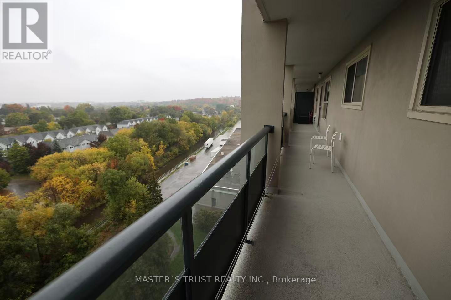 1108 - 58 BRIDGEPORT ROAD E, Waterloo — photo 12