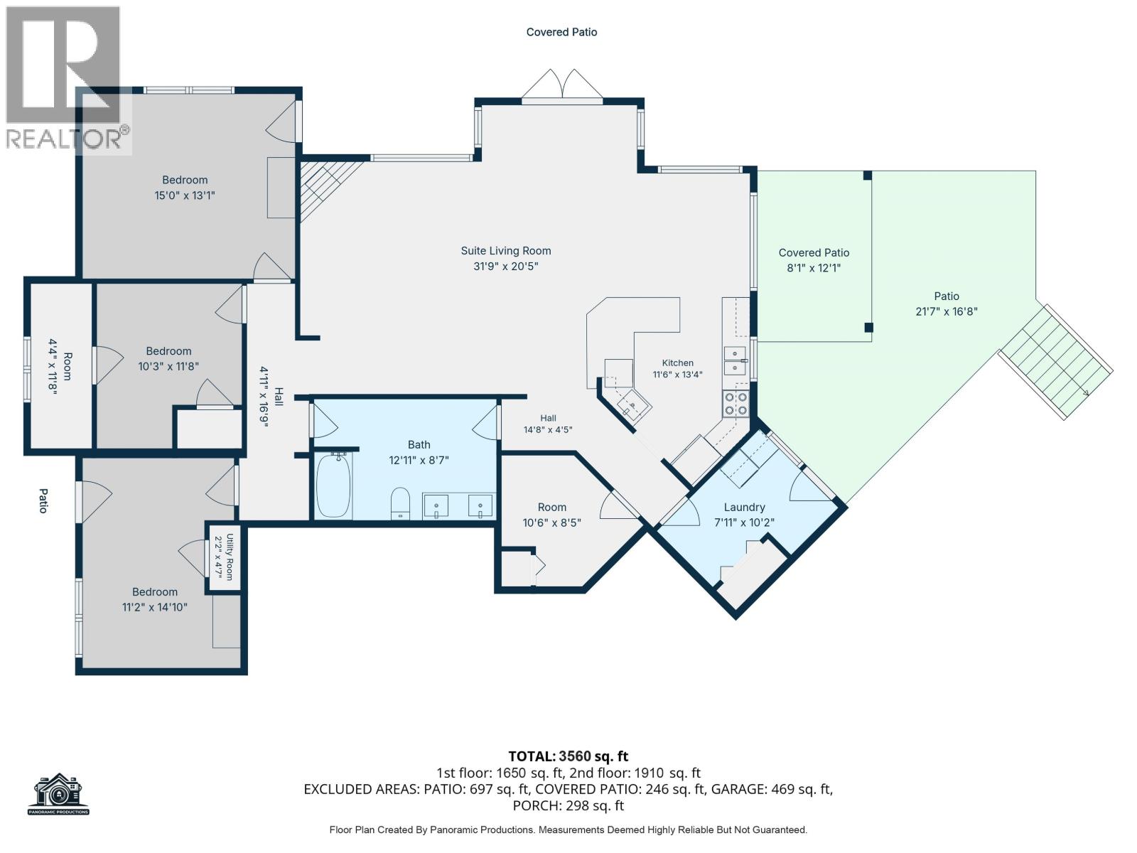 44 VALLEY ROAD - 34