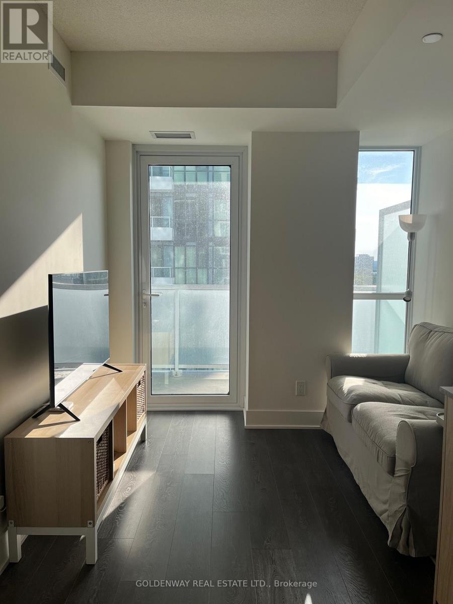 901 - 188 FAIRVIEW MALL DRIVE, Toronto (Don Valley Village) — photo 6