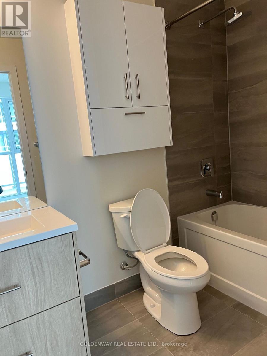 901 - 188 FAIRVIEW MALL DRIVE, Toronto (Don Valley Village) — photo 9