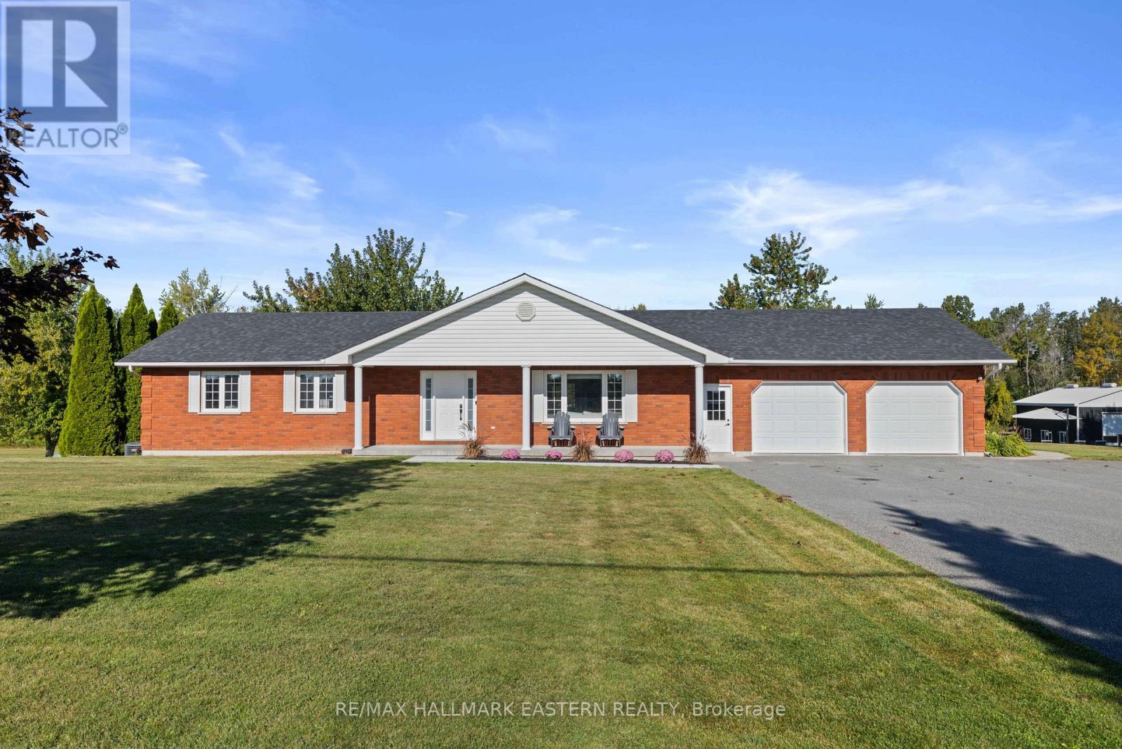 278 County Road 4 Road, Douro-Dummer, ON photo 1