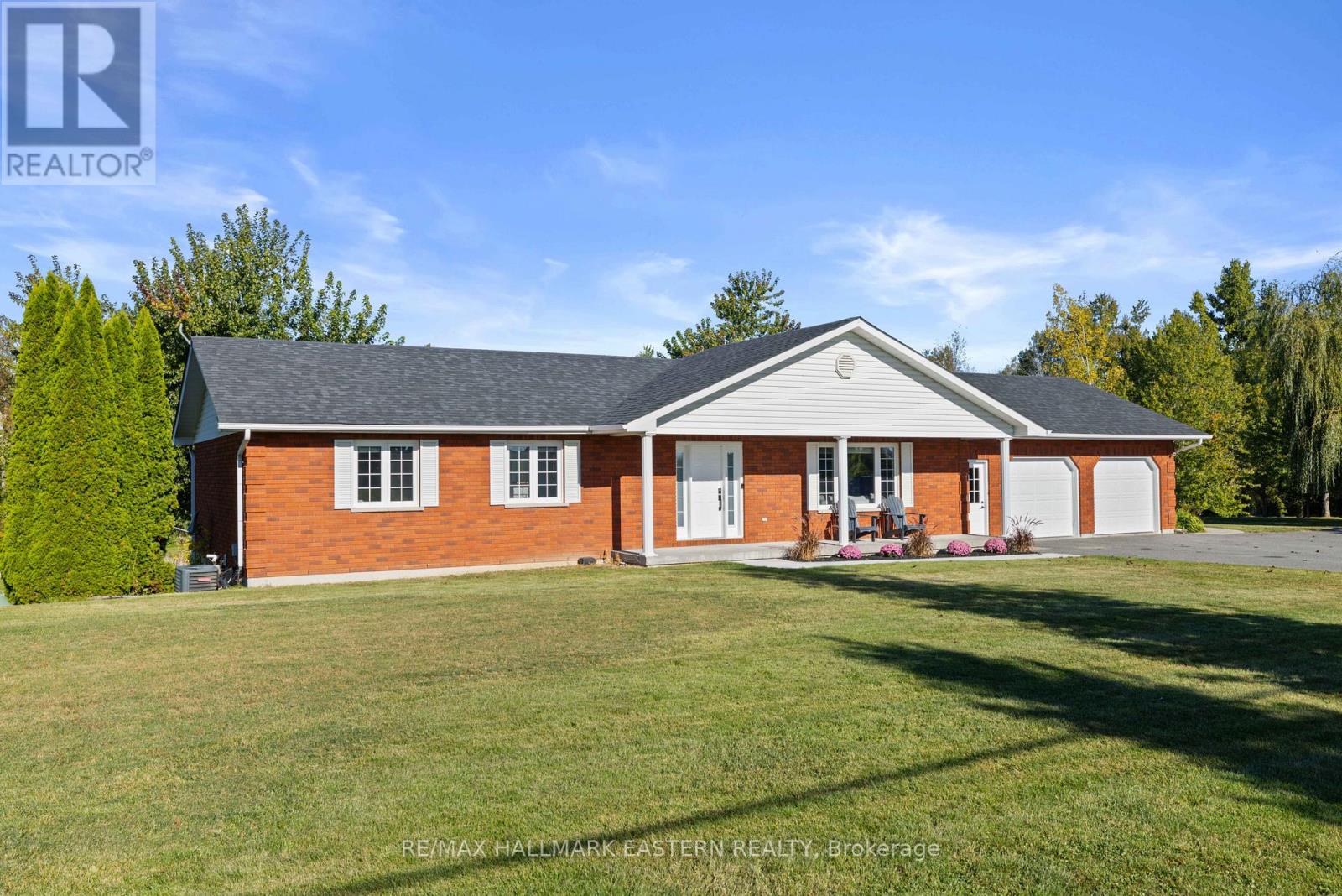 278 County Road 4 Road, Douro-Dummer, ON photo 2
