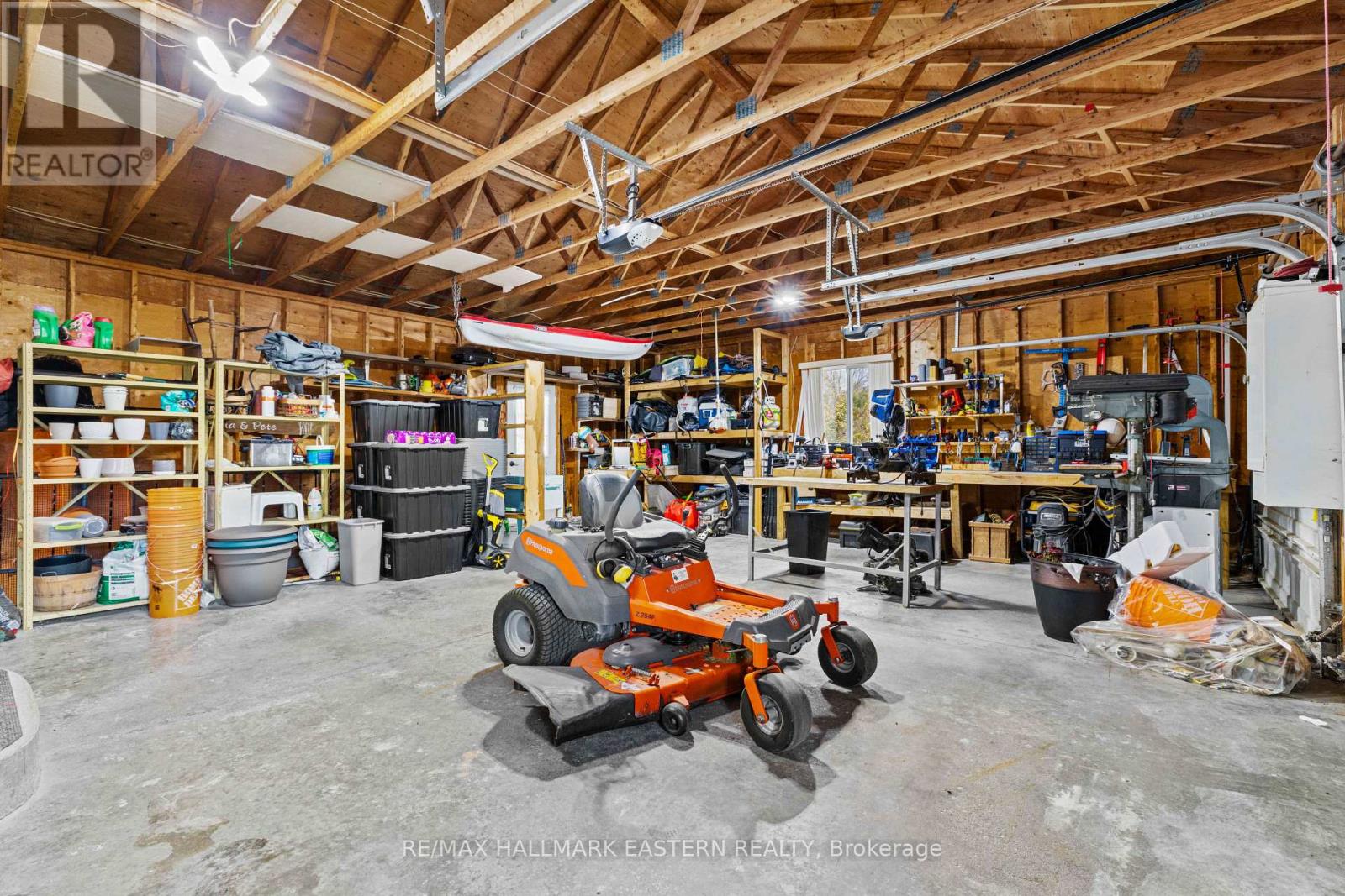 278 County Road 4 Road, Douro-Dummer, ON photo 35