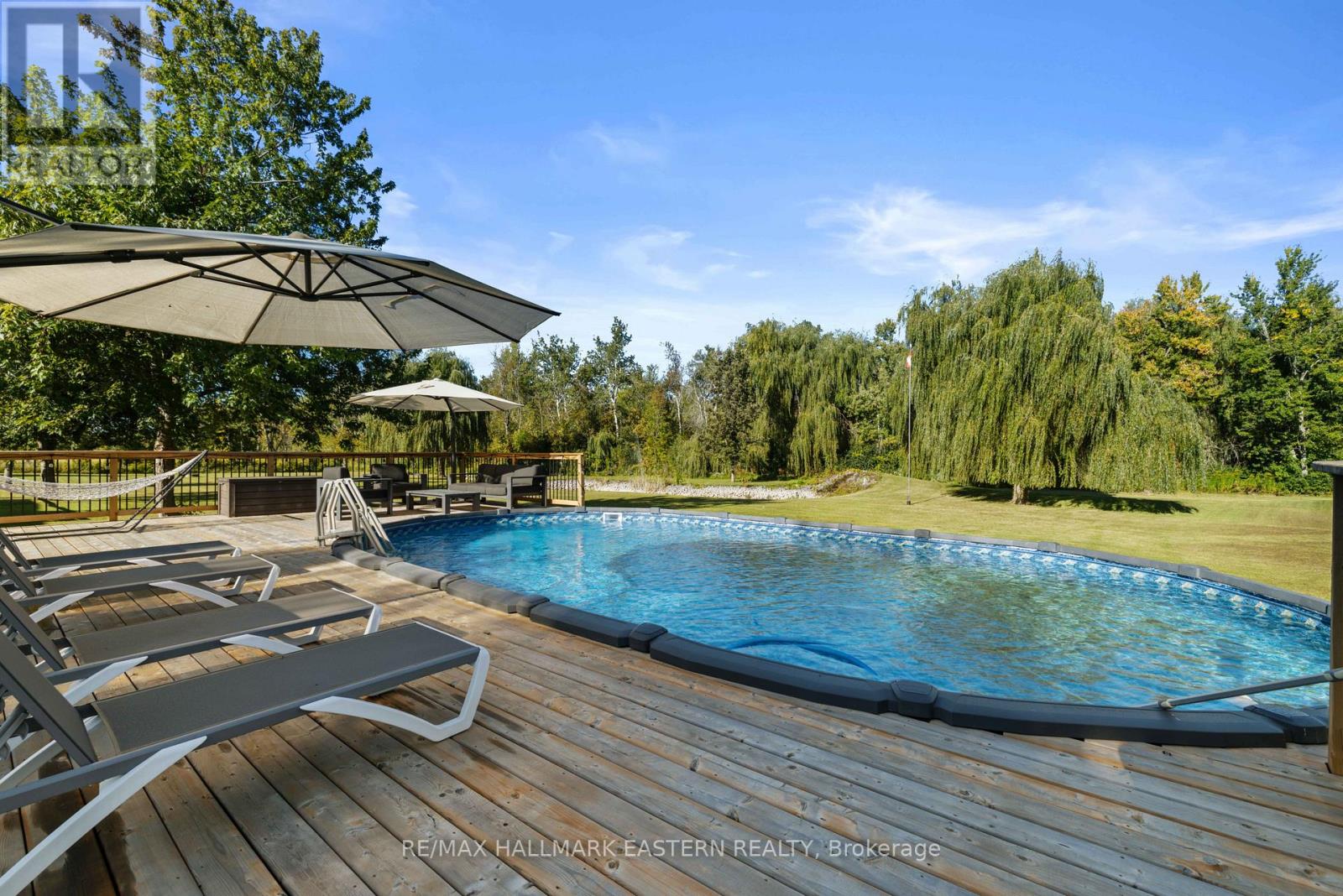 278 County Road 4 Road, Douro-Dummer, ON photo 37