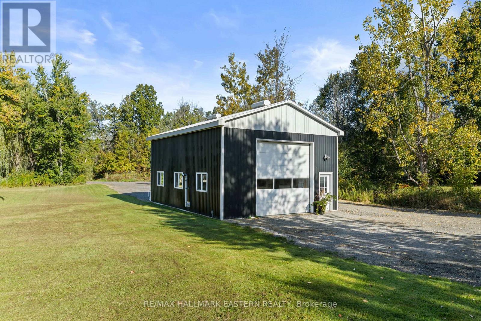 278 County Road 4 Road, Douro-Dummer, ON photo 38