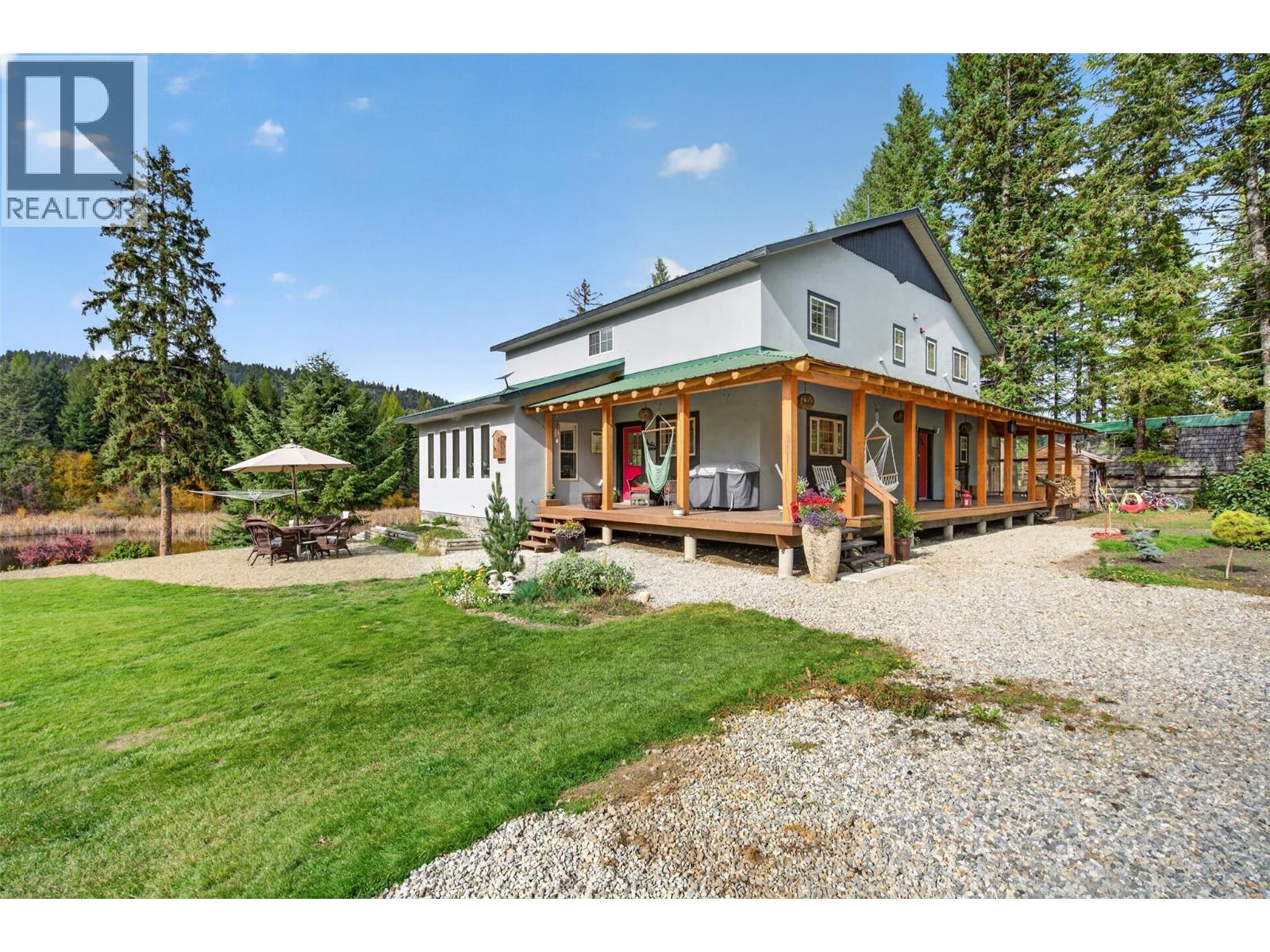 1770 Johnstone Creek Road W - 2