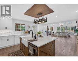 Laundry room - 1770 Johnstone Creek Road W, Rock Creek, BC V0H1Y0 Photo 10