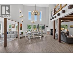 Sunroom - 1770 Johnstone Creek Road W, Rock Creek, BC V0H1Y0 Photo 14