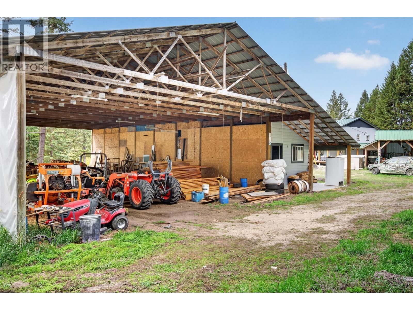1770 Johnstone Creek Road W - 63