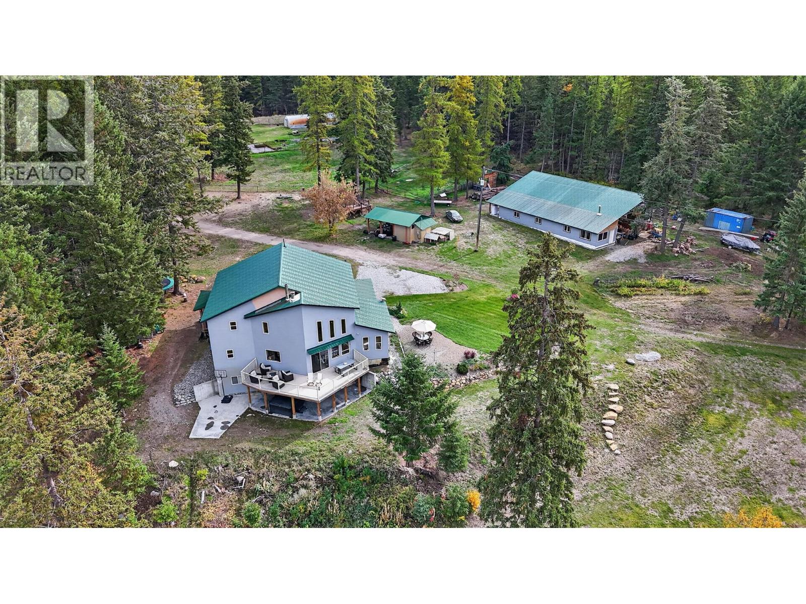 1770 Johnstone Creek Road W - 65