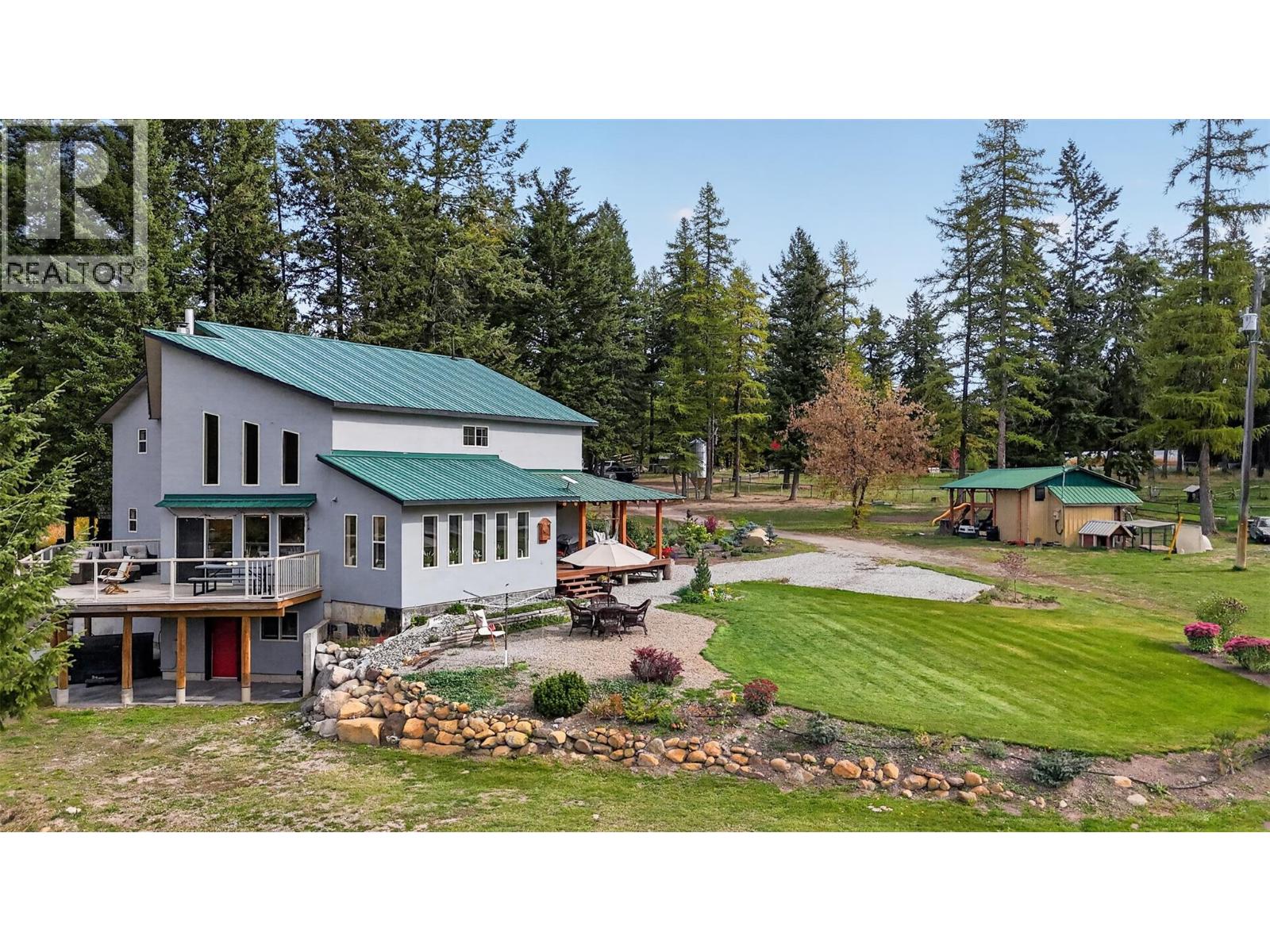 1770 Johnstone Creek Road W - 59
