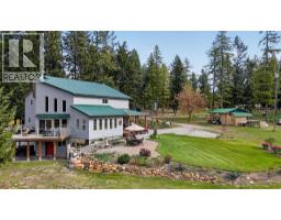 1770 Johnstone Creek Road W, Rock Creek, BC V0H1Y0 Photo 59