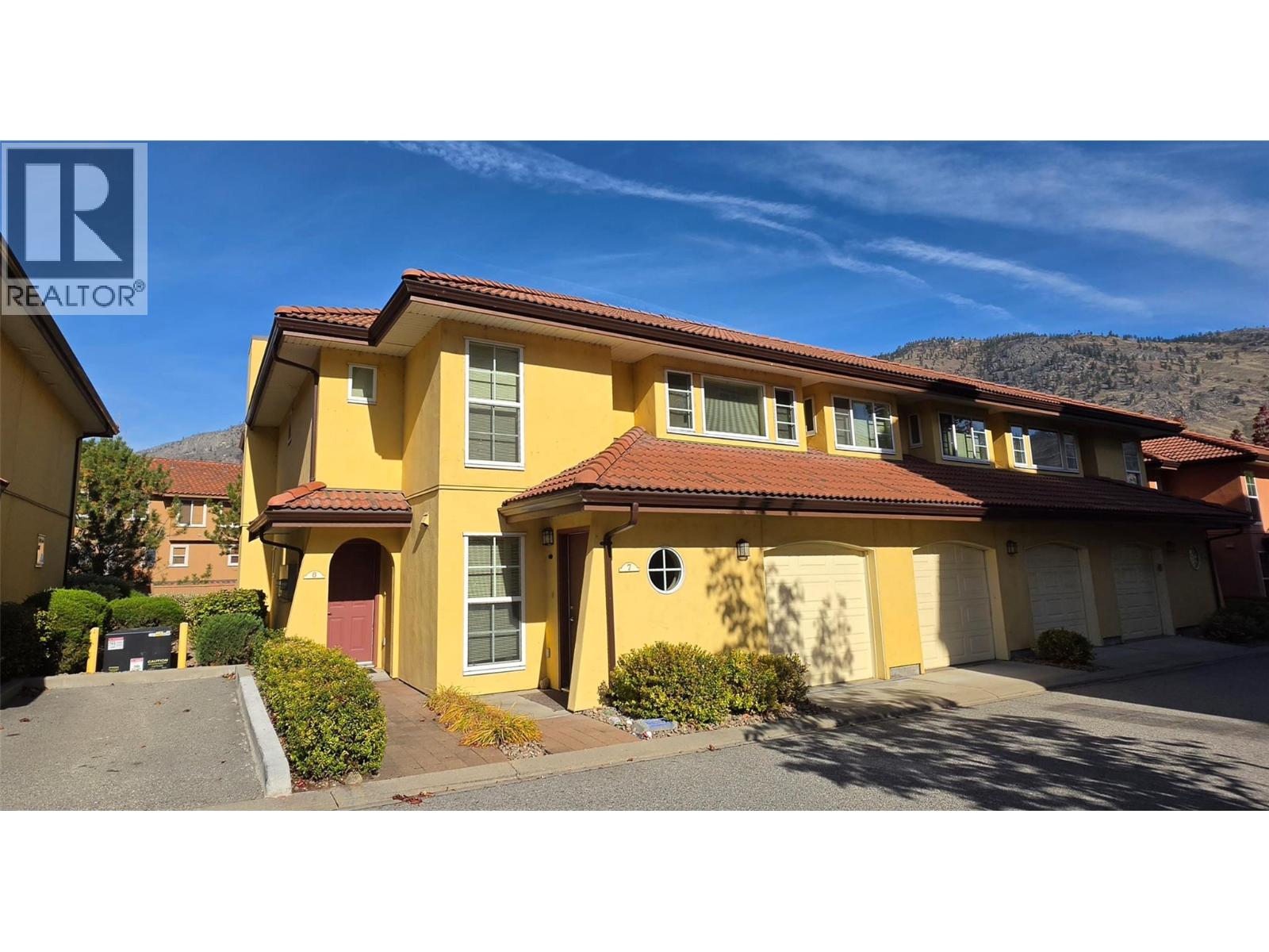 7600 COTTONWOOD Drive Unit# 6