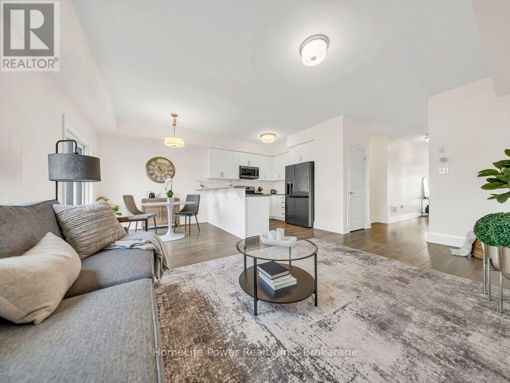 45 GEORGE BRIER DRIVE W, Brant (Paris) — photo 10