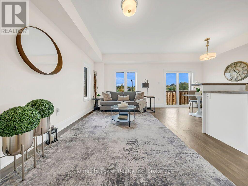45 GEORGE BRIER DRIVE W, Brant (Paris) — photo 8