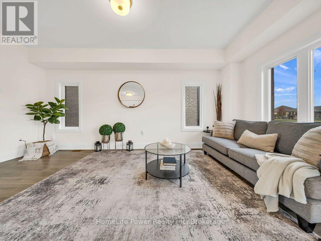 45 GEORGE BRIER DRIVE W, Brant (Paris) — photo 9