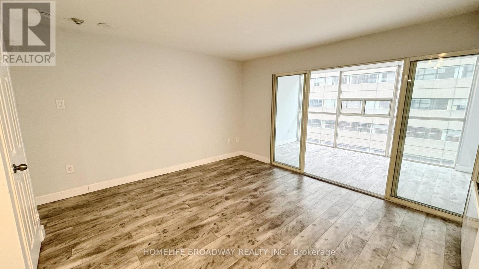 608 - 705 KING STREET W, Toronto (Niagara) — photo 6