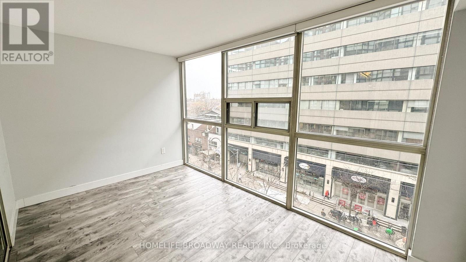 608 - 705 KING STREET W, Toronto (Niagara) — photo 9