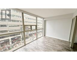 608 - 705 King Street W, Toronto, ON M5V2W8 Photo 10