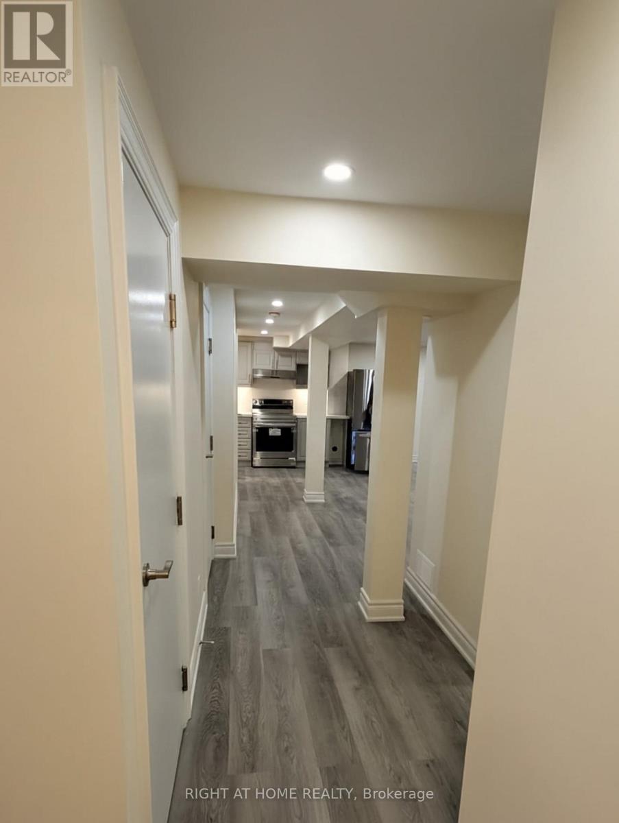 Bsmt- 8 Mantell Crescent, Ajax, ON photo 7