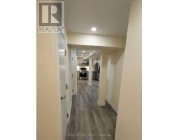 Bsmt - 8 Mantell Crescent, Ajax, ON L1T3N6 Photo 7