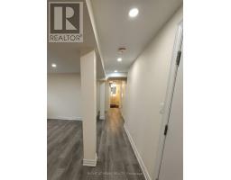 Bsmt - 8 Mantell Crescent, Ajax, ON L1T3N6 Photo 8