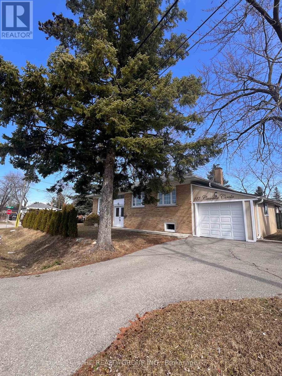 Low 127 Cascade Circle — photo 14