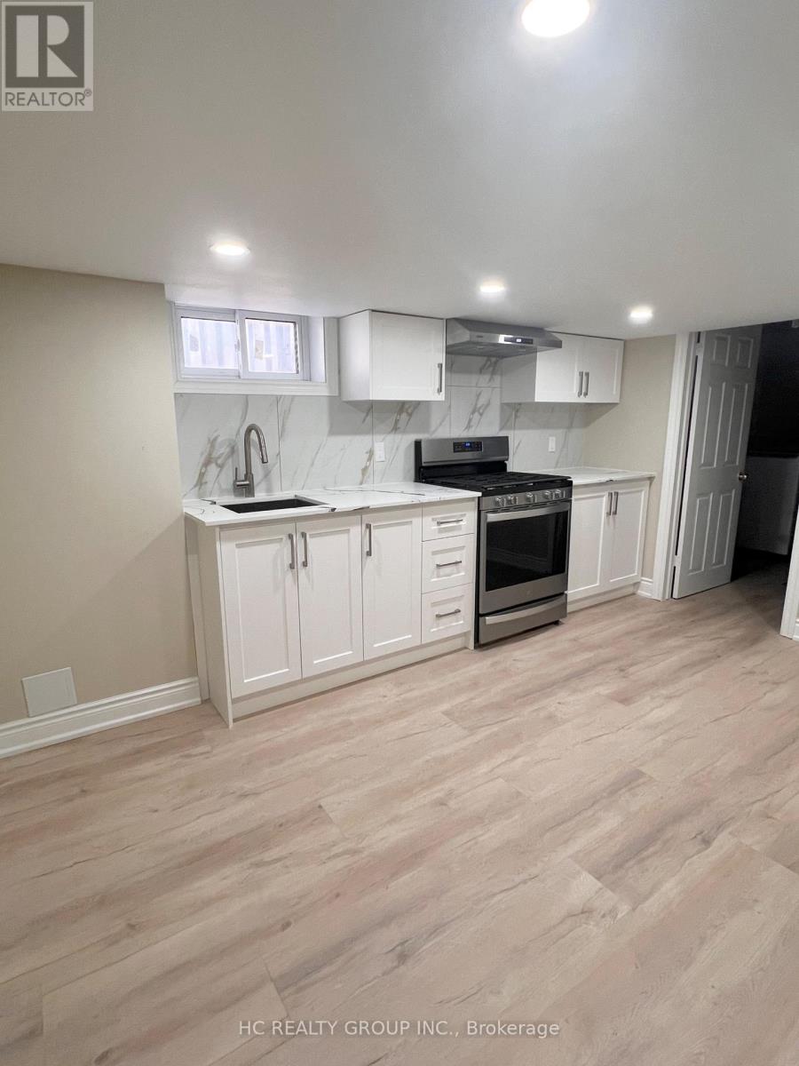 LOW 127 CASCADE CIRCLE, Richmond Hill (Crosby) — photo 4