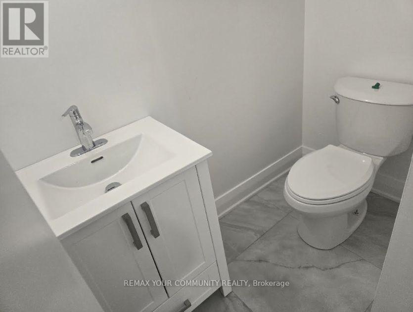 64 ROCKPORT CRESCENT, Richmond Hill (Crosby) — photo 12
