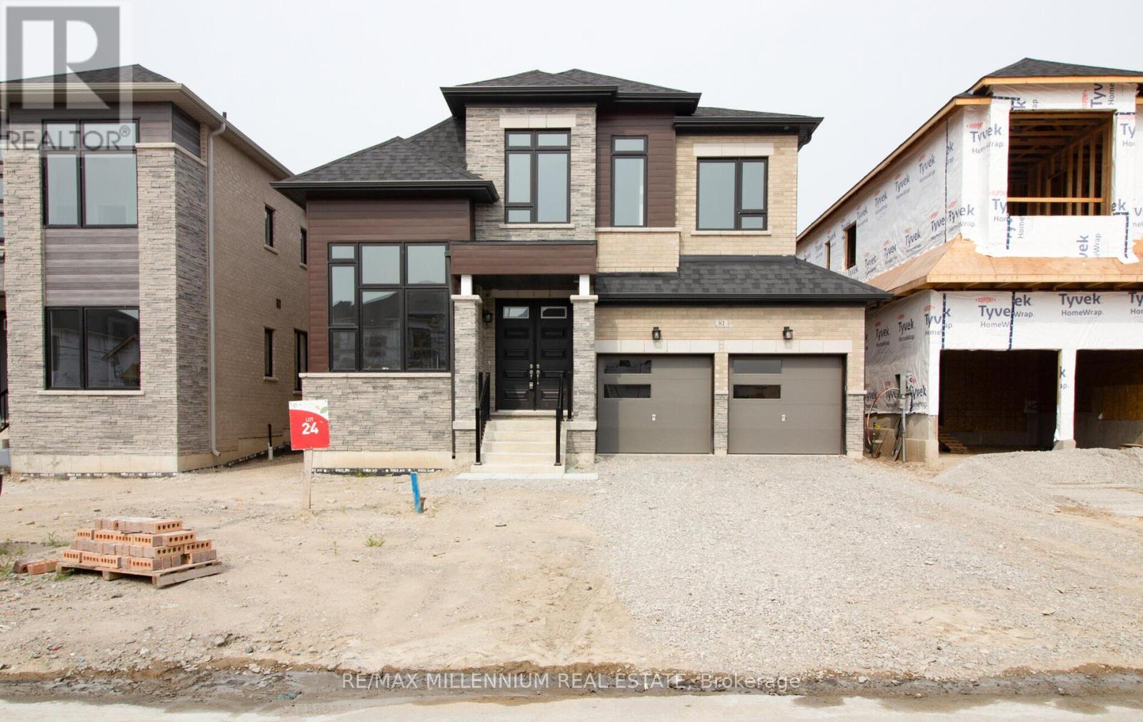 81 BEARBERRY ROAD, Springwater (Midhurst)