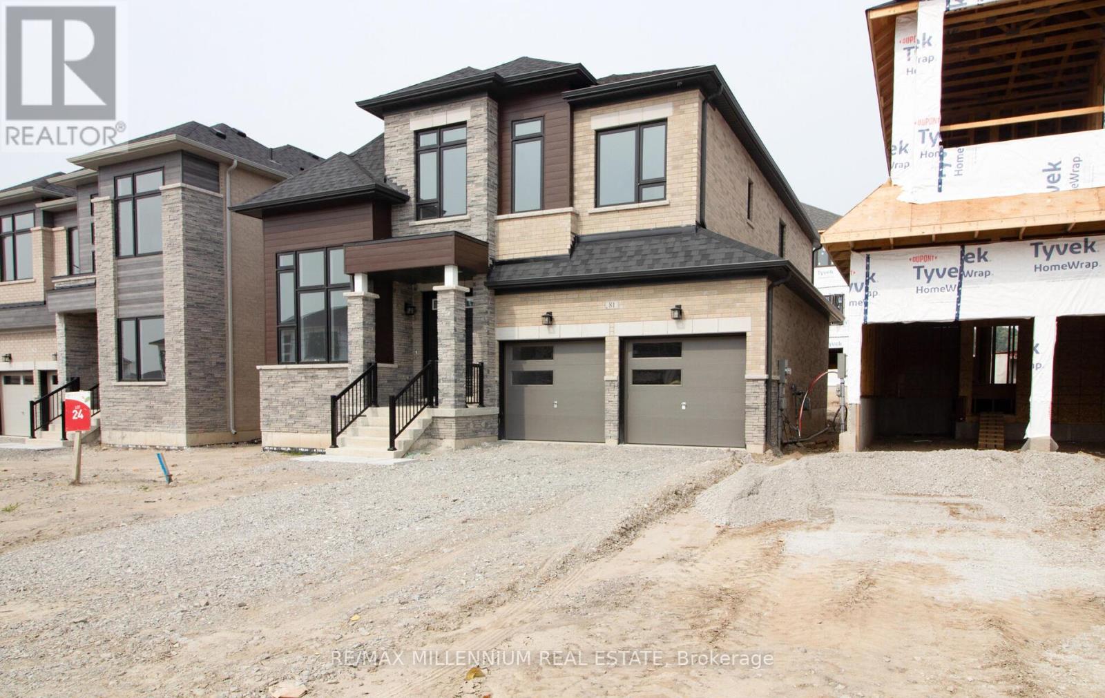 81 BEARBERRY ROAD, Springwater (Midhurst) — photo 2