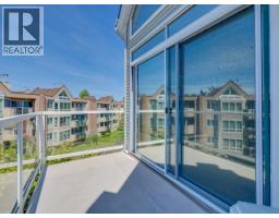 315 8651 Ackroyd Road, Richmond, BC V6X1B6 Photo 22